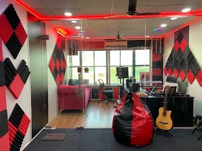 Ekam Studios & Academy