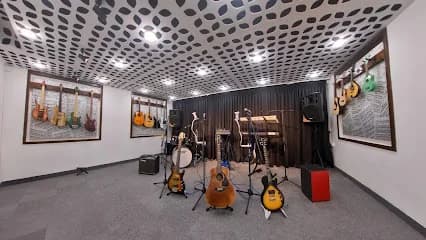 EMA Music Academy & Rehearsal Studio MARGAO