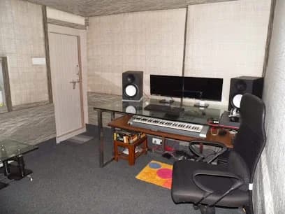 ENCORE STUDIOS
