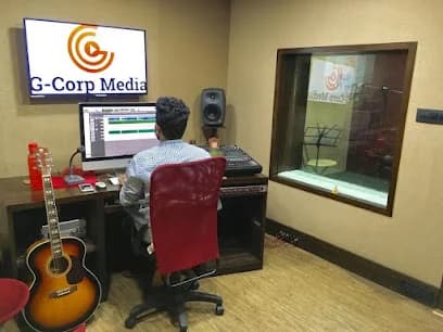 G-Corp Media