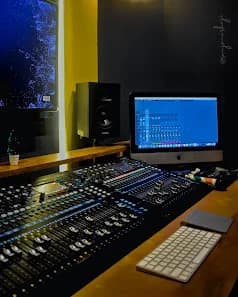 IN THE MIX STUDIO BORIVALI
