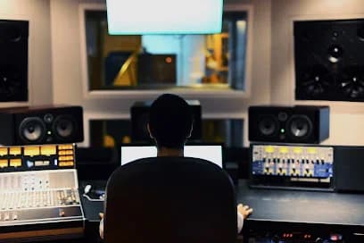 Island City Studios