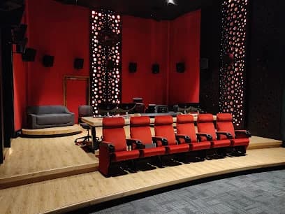 Jaimini Studios