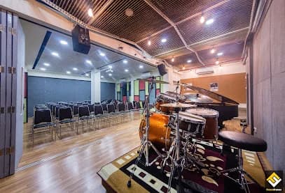 Jam Music Conservatory