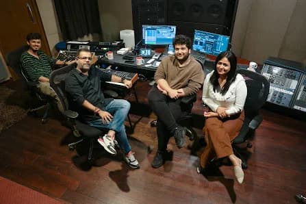 Jam8 Studio