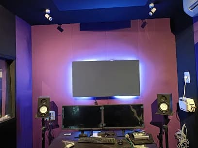 JOD Studios- Professional Recording Studio In Chennai