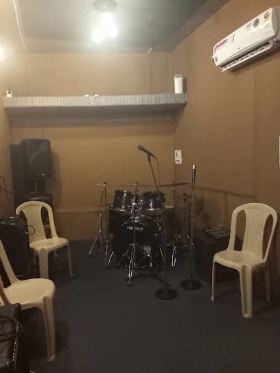 Just Jam Studio