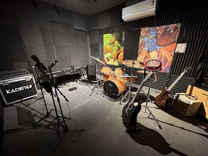 Kadence Jam Room