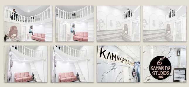 Kamakhya Studios