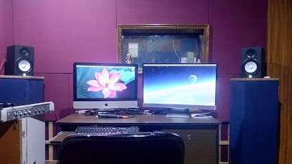 Kamala Dubbing and Song Recording Studio
