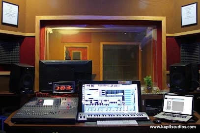 Kapil Studios