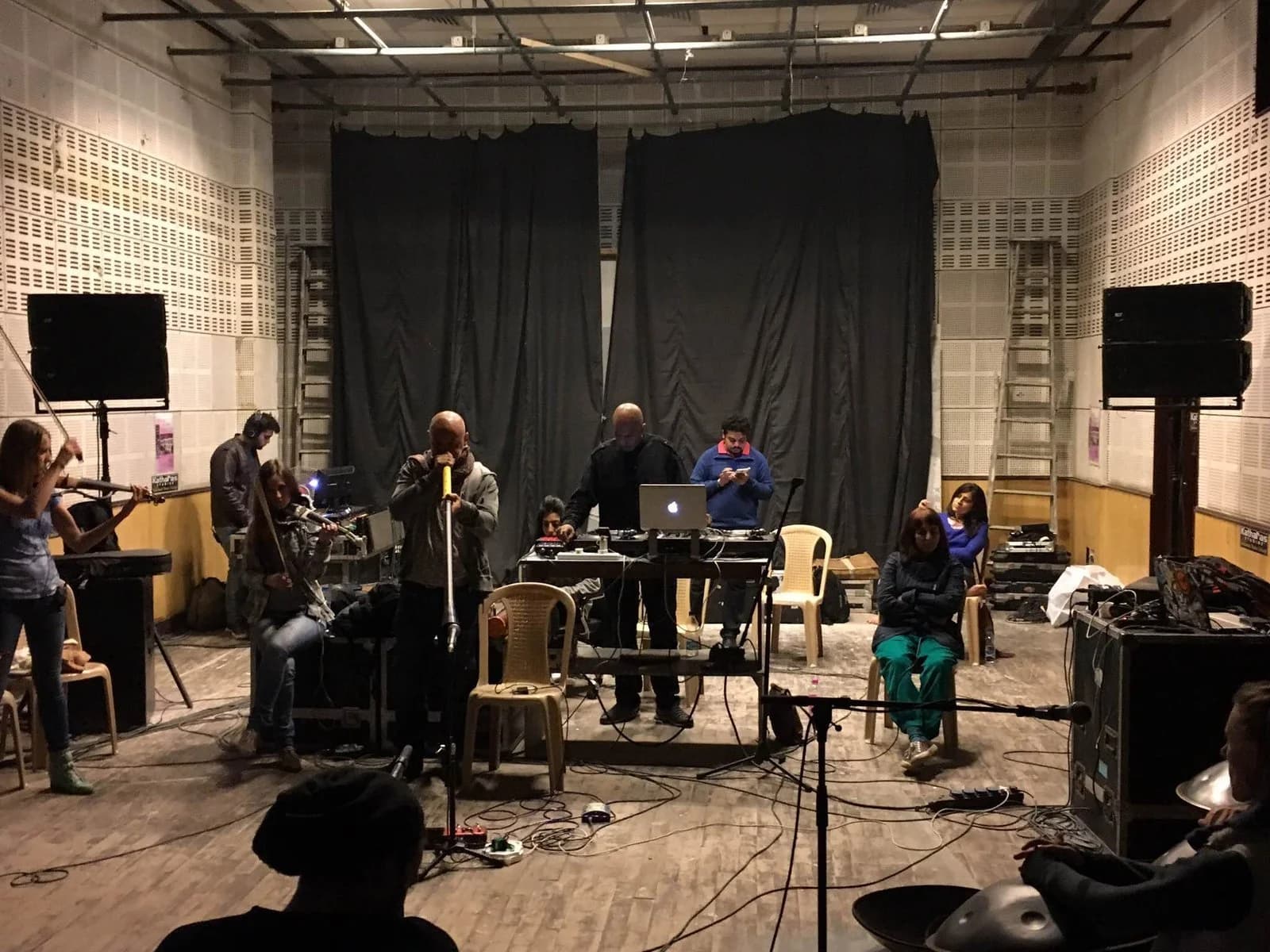 Katharas studios