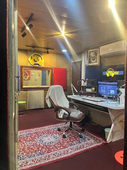KB Studios