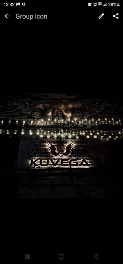 Kuvega - The Minitorium