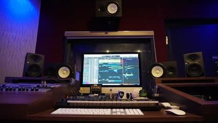 Le Music Studio