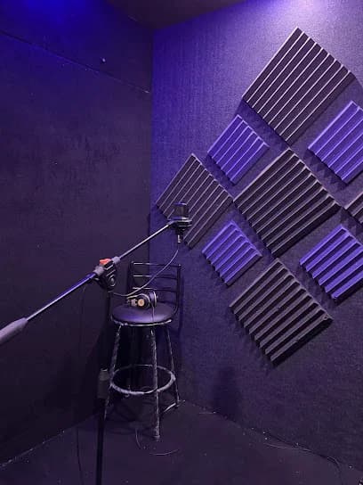 Lens Music Studio