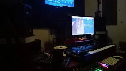 LVS Recording Studio ( LVS musical )