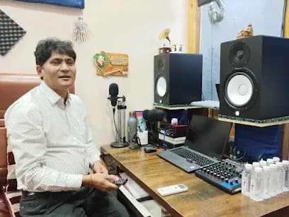 Mahendra Recording Studio