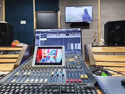 Manorama music studio