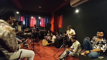 Mars Studios