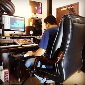 Melmuzic Studios