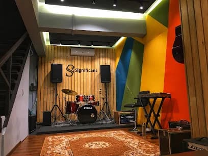 Mijaaz Studios and Jamroom