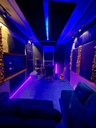 Mizo Night Studios, Jamroom and Sound Rental