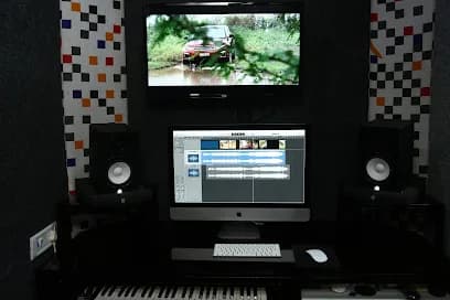 Music Studio
