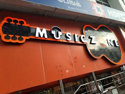 Music Zone