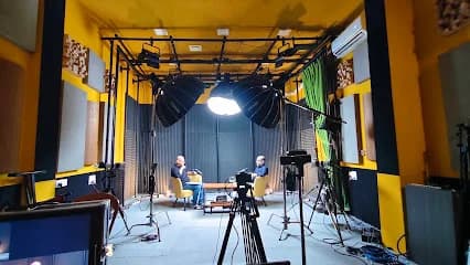 Muzico Studio