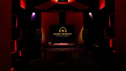 Muzik Ministry Studios | Academy