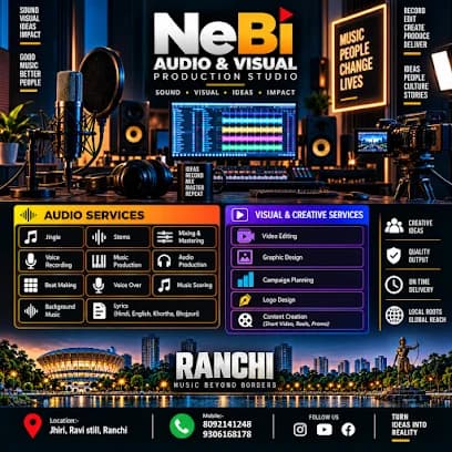 NeBi Music Studio