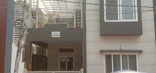 Nellimane Studio