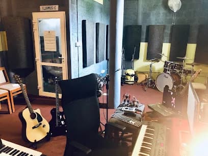 Nik&Nrj Studios