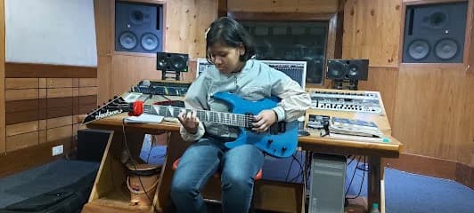 Orange Recording