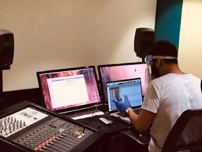 Orbis The Studio