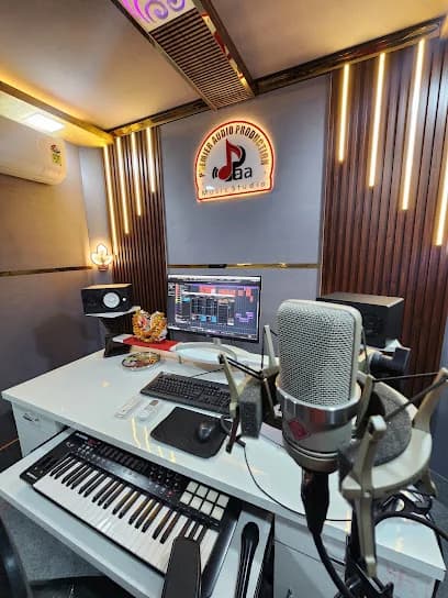 Paa Music Studio