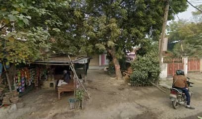 PACHRANG STUDIO