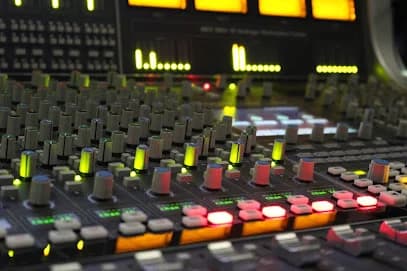 Paresh Music Studio