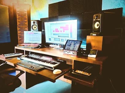 PN Audio Productions