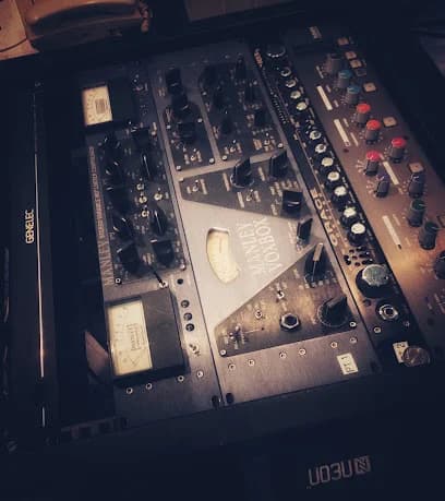 Purple Haze Studios
