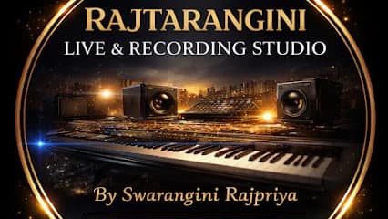 RajTarangini LIVE & Recording Studio