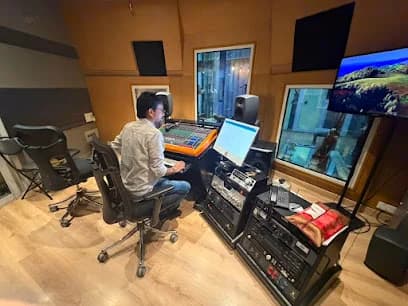 Re N Raga Studios