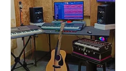 Rhythm Records - Music Studio & Composer