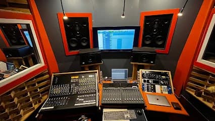 RhythmOnline Studio