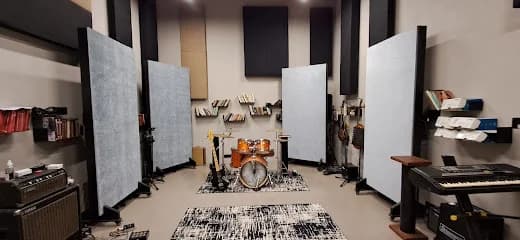 River Records Studios