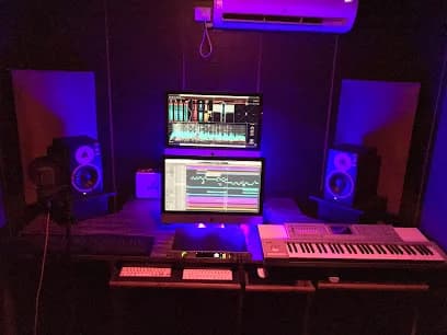 RJ Music Studio