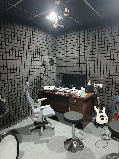 Rocksmith Records