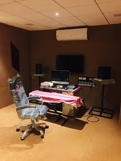 Rudra Music Studio