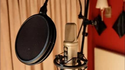 Sairam Music Workstation Digital Recording Studio